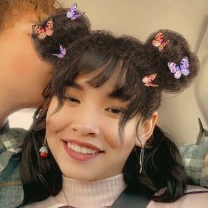 Meet your Posher, Julia